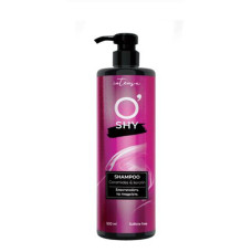 Шампунь для волосся O'Shy Intense Ceramides&Keratin 500 мл
