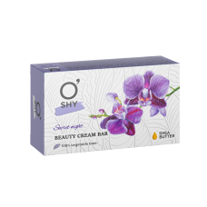 Мило косметичне O'Shy Secret night 125 гр
