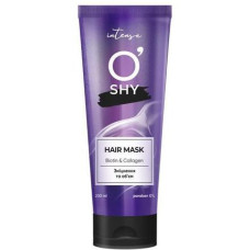 Маска для волосся O'Shy Intense Biotin&Collagen 200 мл