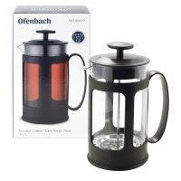 Френч-пресс Ofenbach 600 мл №100609