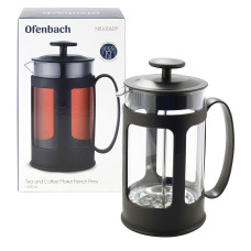 Френч-пресс Ofenbach 600 мл №100609