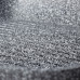 Сковорода-гриль 28 см с крышкой и антипригарным покрытием из литого алюминия Snow marble №100507
