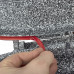 Сковорода-гриль 32 см с антипригарным покрытием из литого алюминия Snow marble №100516