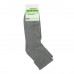 Носки Master Step №0010 гладь р.41-43 white