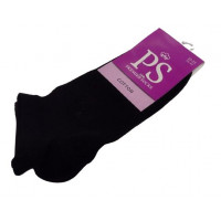 Носки женские корокие PS 14В35/3 р.23-25