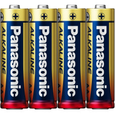 Батарейка Panasonic LR6 Alkaline Power 4 шт