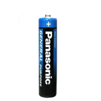 Батарейка Panasonic R 6 General Purpose 1 шт