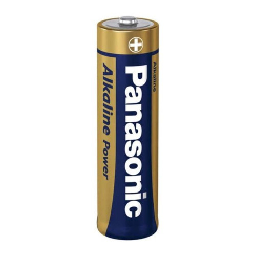 Батарейка Panasonic LR03 Alkaline Power 1 шт
