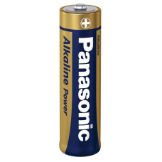 Батарейка Panasonic LR6 Alkaline Power 1 шт