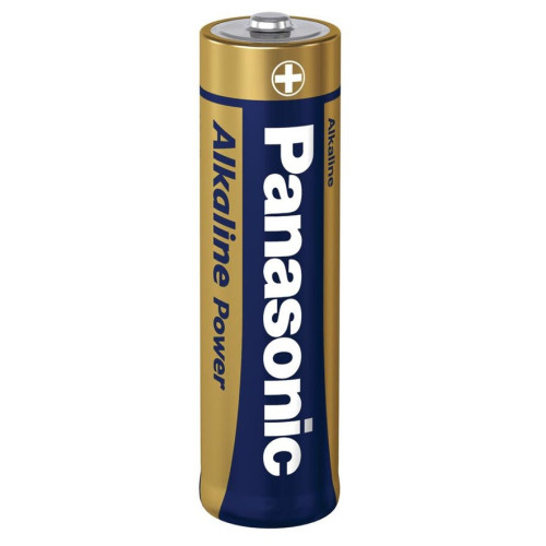 Батарейка Panasonic LR6 Alkaline Power 1 шт
