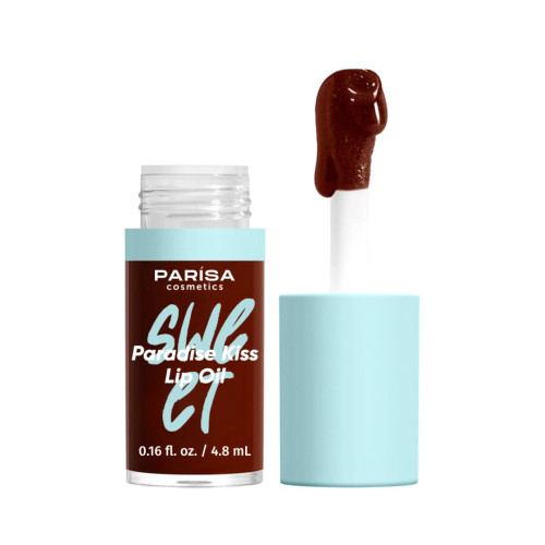 Масло для губ Parisa LO-105 05 Chocolate
