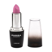 Помада для губ Parisa L-03 №17 Светло-сиреневый перламутр