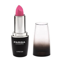 Помада для губ Parisa L-03 №18 Насыщенно-сиреневый перламутр