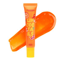 Бальзам для губ Parisa SOS Lip Coctails LC-04 № 03 Aperol Spritz