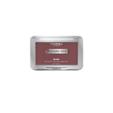 Румяна-мусс Parisa Hydro Skin Blush PHB-04 №01 Soft rosey