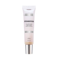 Тональная основа-тинт Parisa Hydro Skin PHF-06 №01 Neutral porcelain