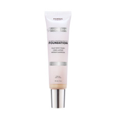 Тональна основа-тінт Parisa Hydro Skin PHF-06 № 01 Neutral porcelain