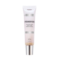 Тональная основа-тинт Parisa Hydro Skin PHF-06 №02 Light ivory