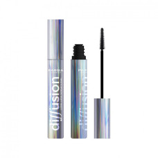 Тушь для ресниц Parisa Diffusion Long Lash Sensational М-401