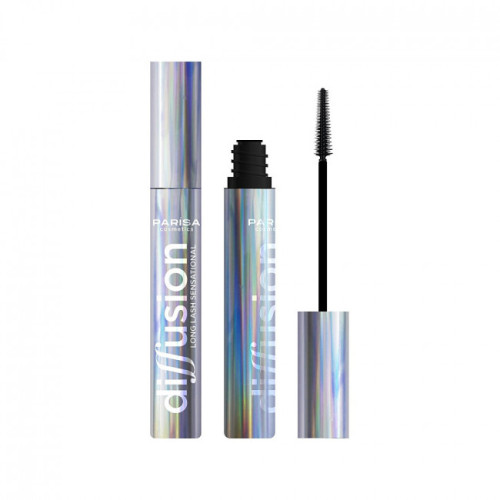 Тушь для ресниц Parisa Diffusion Long Lash Sensational М-401