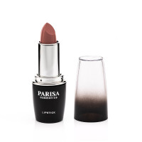 Помада для губ Parisa L-03 №44 карамельний сироп