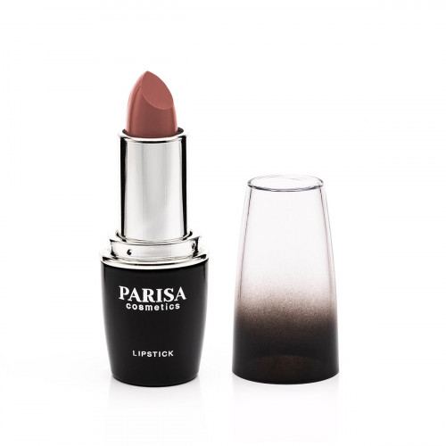 Помада для губ Parisa L-03 №44 карамельний сироп