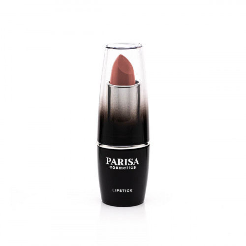 Помада для губ Parisa L-03 №44 карамельний сироп