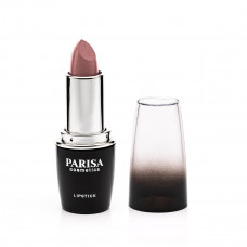 Помада для губ Parisa L-03  №07 натурально-бежевый перламутр
