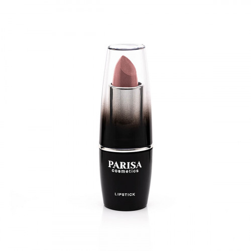 Помада для губ Parisa L-03 №07 натурально-бежевий перламутр