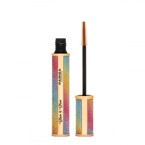 Тушь для ресниц Parisa M-118 Glam & Glow
