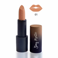 Помада для губ Parisa Stay matte L-08 №01 Nuddest