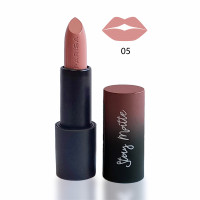 Помада для губ Parisa Stay matte L-08 № 05 Aurora pink