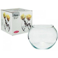 Ваза для цветов Botanica аквариум 5 см 43417