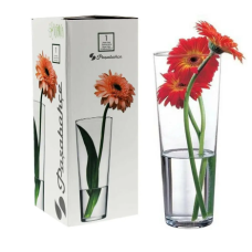 Ваза для цветов Pasabahce Botanica 26 см 43177