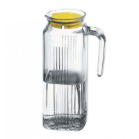 Кувшин стеклянный Pasabahce Frigo 1 л 80050