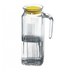 Глечик скляний Pasabahce Frigo 1 л 80050