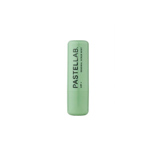 Скраб для губ Pastel Pastellab обновляющий с мятой 4.5 гр