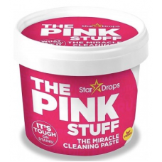 Універсальна паста для чищення Тhe Pink Stuff  850 гр