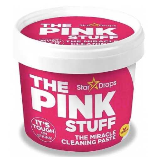 Универсальная паста  для чистки The Pink Stuff 850 гр
