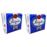 Салфетки столовые Primier Original белая 55 шт 