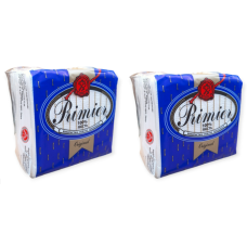Серветки столові Primier Original біла 55 шт 