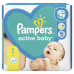 Подгузники Pampers New Baby №1 2-5 кг 27 шт