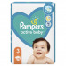 Підгузки Pampers Active Baby midi №3 6-10 кг 82 шт
