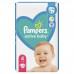 Підгузки Pampers Active Baby maxi №4 9-14 кг 70 шт