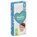 Підгузки Pampers Active Baby-Dry Extra Large №6 13-18 кг 52 шт