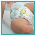 Підгузки Pampers Active Baby-Dry Extra Large №6 13-18 кг 52 шт