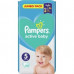 Подгузники Pampers Active Baby junior №5 11-16 кг 60 шт
