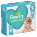 Подгузники Pampers Active Baby junior №5 11-16 кг 38 шт