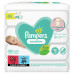 Салфетки детские влажные Pampers Sensitive 52 шт