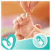 Салфетки детские влажные Pampers Sensitive 52 шт
